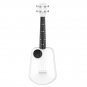 Xiaomi Populele 2 23 Inch Carbon Fiber USB Smart Ukulele APP Control Bluetooth 4.0 With Led Lamp Bea