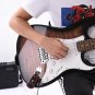 Gitafish B6 5 In 1 Guitar Effects Portable bluetooth Transmitter Guitar Effector for Electric Guitar