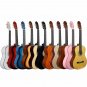 Mebite 39 Inch 22 Frets Maple Classical Acoustic Guitar for Beginner