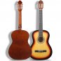 Mebite 39 Inch 22 Frets Maple Classical Acoustic Guitar for Beginner