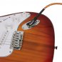 IRIN 3 Meter Durable Guitar Cable for Electric Guitar Amplifier 6.35mm Cable Cord