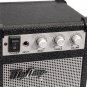 4 Inch Micro Portable 5watt Battery Powered Guitar Amp Amplifier 4 ohms with USB