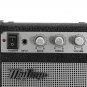 4 Inch Micro Portable 5watt Battery Powered Guitar Amp Amplifier 4 ohms with USB