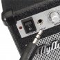 4 Inch Micro Portable 5watt Battery Powered Guitar Amp Amplifier 4 ohms with USB