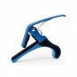 Aluminium Alloy Guitar Capo for Acoustic Guitar Bass Ukulele