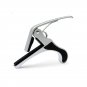 Aluminium Alloy Guitar Capo for Acoustic Guitar Bass Ukulele