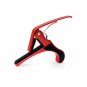 Aluminium Alloy Guitar Capo for Acoustic Guitar Bass Ukulele