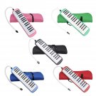 IRIN 32 key Melodica Harmonica Electronic Keyboard Mouth Organ with Accordion Bag