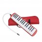 IRIN 32 key Melodica Harmonica Electronic Keyboard Mouth Organ with Accordion Bag