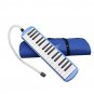 IRIN 32 key Melodica Harmonica Electronic Keyboard Mouth Organ with Accordion Bag