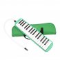 IRIN 32 key Melodica Harmonica Electronic Keyboard Mouth Organ with Accordion Bag