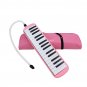 IRIN 32 key Melodica Harmonica Electronic Keyboard Mouth Organ with Accordion Bag