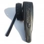 YICHUAN Guitar Strap PU Leather Embossed Adjustable Length For Acoustic Guitars Electric Bass
