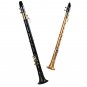 Mini Alto Saxophone Littlesax Copper Pocket Sax Musical Instrument with Bag