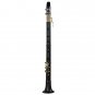 Mini Alto Saxophone Littlesax Copper Pocket Sax Musical Instrument with Bag