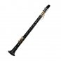 Mini Alto Saxophone Littlesax Copper Pocket Sax Musical Instrument with Bag