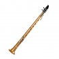 Mini Alto Saxophone Littlesax Copper Pocket Sax Musical Instrument with Bag