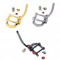 1PC Debbie VB-X1 Guitar Tremolo Unit Vibrato Bridge For Tele SG LP ETC ES335 Electric Guitar