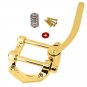 1PC Debbie VB-X1 Guitar Tremolo Unit Vibrato Bridge For Tele SG LP ETC ES335 Electric Guitar