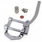1PC Debbie VB-X1 Guitar Tremolo Unit Vibrato Bridge For Tele SG LP ETC ES335 Electric Guitar