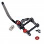 1PC Debbie VB-X1 Guitar Tremolo Unit Vibrato Bridge For Tele SG LP ETC ES335 Electric Guitar