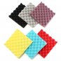 Acoustic Soundproof Sponge Sound Stop Absorption Studio Foam