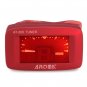 AROMA AT-200 Tuner Clip Chromatic Guitar Bass Ukulele Violin Tuner