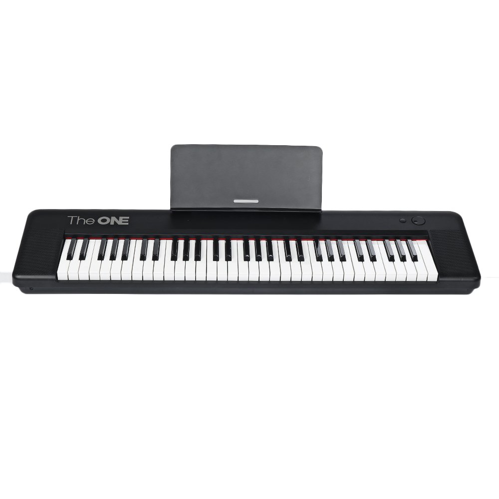 Xiaomi TheONE AIR 61 Keys Smart Electronic Piano Wireless Performance APP Wwitching Melody Magic Lig