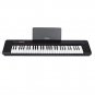 Xiaomi TheONE AIR 61 Keys Smart Electronic Piano Wireless Performance APP Wwitching Melody Magic Lig