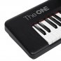 Xiaomi TheONE AIR 61 Keys Smart Electronic Piano Wireless Performance APP Wwitching Melody Magic Lig