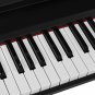 Xiaomi TheONE AIR 61 Keys Smart Electronic Piano Wireless Performance APP Wwitching Melody Magic Lig