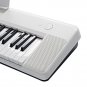 Xiaomi TheONE AIR 61 Keys Smart Electronic Piano Wireless Performance APP Wwitching Melody Magic Lig