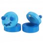 22 Pieces Set Orff Musical Instruments Hand Percussion Musical Toy for Kids Music Learning/KTV Party