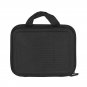 IRIN Shockproof 17 Keys Kalimba Case Thumb Piano Bag with Gloves Finger Stall