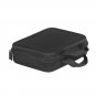 IRIN Shockproof 17 Keys Kalimba Case Thumb Piano Bag with Gloves Finger Stall