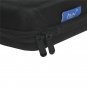IRIN Shockproof 17 Keys Kalimba Case Thumb Piano Bag with Gloves Finger Stall