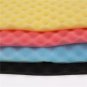 Acoustic Soundproof Sound Stop Absorption Pyramid Studio Foam Board