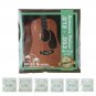 6 PCS Brass Acoustic Guitar String for Guitar Players