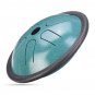 5.5 Inch 6 Notes Steel Tongue Drum Handpan Hand Tankdrum Instruments