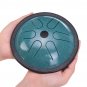 5.5 Inch 6 Notes Steel Tongue Drum Handpan Hand Tankdrum Instruments
