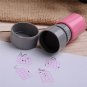 Zebra Guitar Ukulele Chords Print Signet Classic Guitar Tool Stamp Accessories