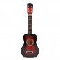 21'' Beginners Basswood Acoustic Guitar 6 String Practice Music Instruments