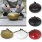 10'' Mini Steel Tongue Drum 8 Notes Handpan Drum Tankdrum Musical Instrument