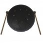 10'' Mini Steel Tongue Drum 8 Notes Handpan Drum Tankdrum Musical Instrument