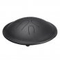 HLURU 10 Inch 8 Tone Japanese Tune Travel Drum Ethereal Drum Steel Tongue Drum Leisure Percussion In