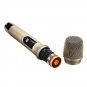 UHF USB FM Karaoke Handheld Microphone KTV Professional Player PC Mic Speaker
