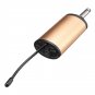 UHF USB FM Karaoke Handheld Microphone KTV Professional Player PC Mic Speaker