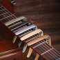 Aluminum Alloy Guitar Capo for Electric Acoustic Guitars
