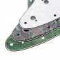3ply Guitar Pickguard Direct Fit For USA/MEX Fender Stratocaster Strat