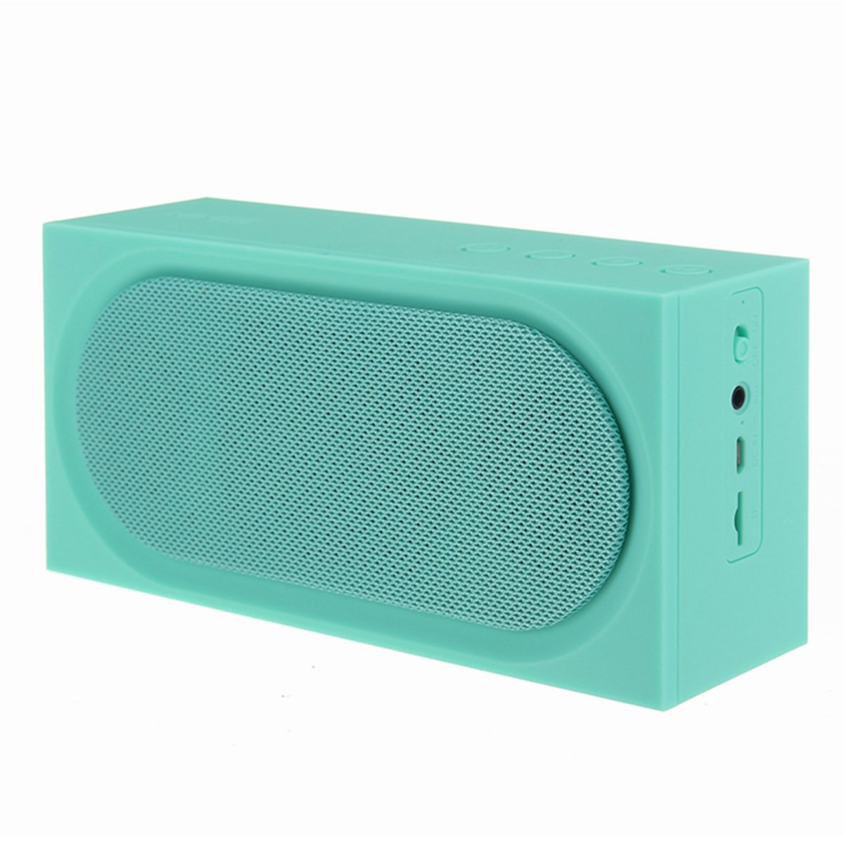 MINISO Portable Wireless Bluetooth Speaker Bass Stereo Outdoors Speaker